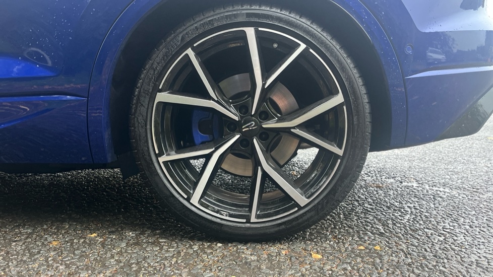 Used Volkswagen Touareg 2025 for sale - 76442129: Photo 19