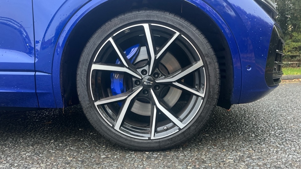 Used Volkswagen Touareg 2025 for sale - 76442129: Photo 20