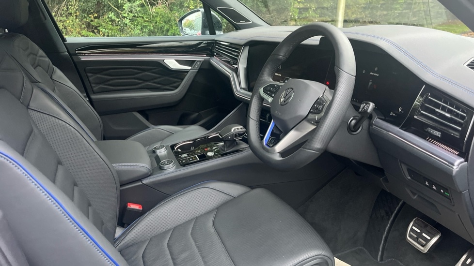 Used Volkswagen Touareg 2025 for sale - 76442129: Photo 26