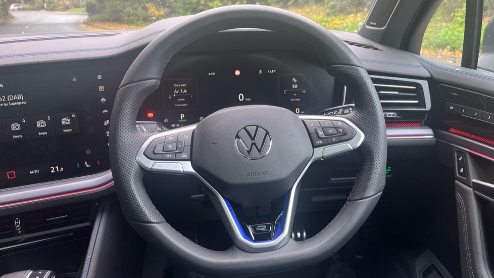 Used Volkswagen Touareg 2025 for sale - 76442129: Photo 27