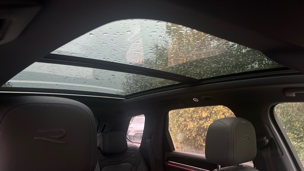 Used Volkswagen Touareg 2025 for sale - 76442129: Photo 37