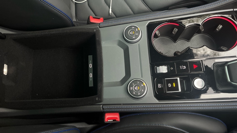 Used Volkswagen Touareg 2025 for sale - 76442129: Photo 44