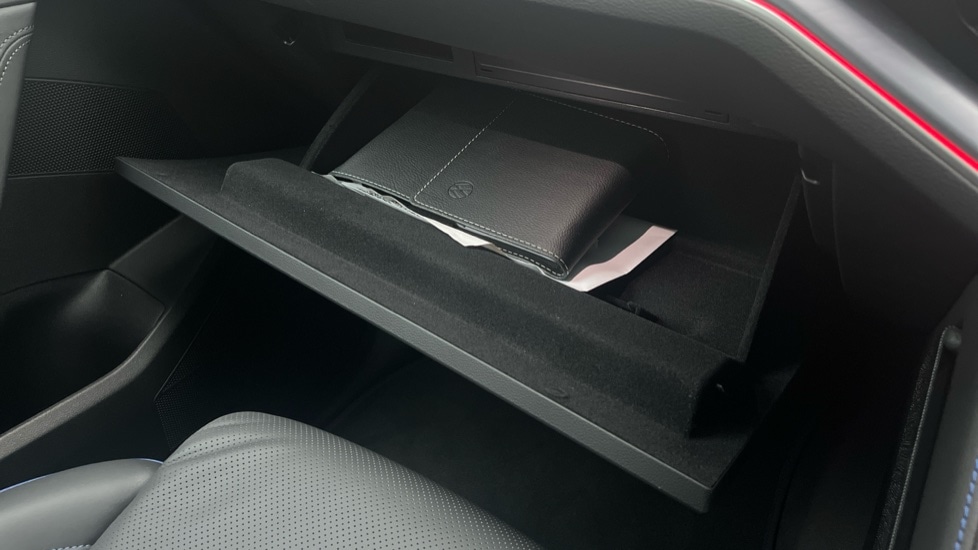 Used Volkswagen Touareg 2025 for sale - 76442129: Photo 47