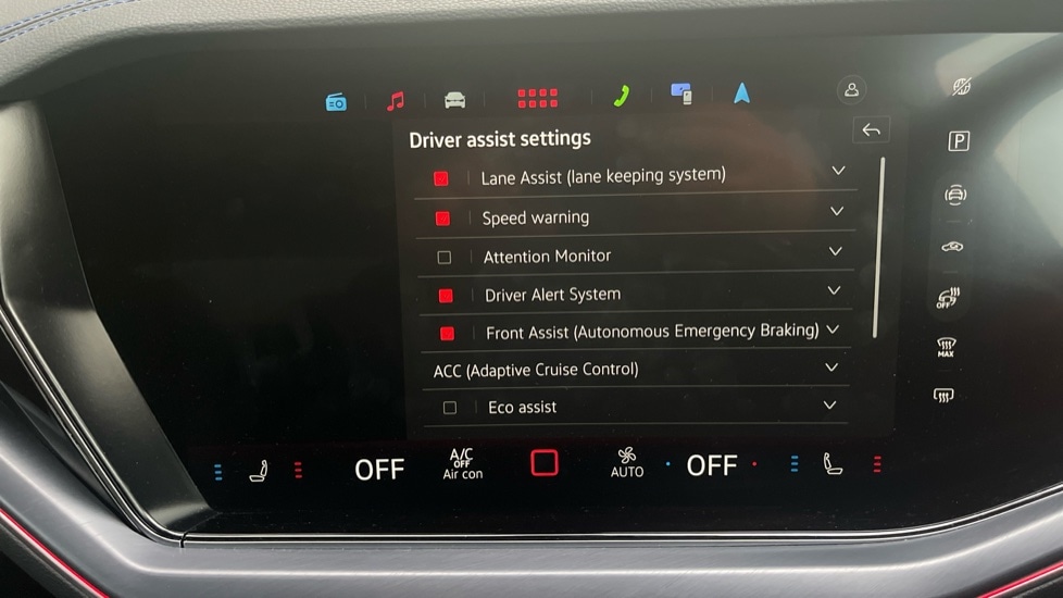 Used Volkswagen Touareg 2025 for sale - 76442129: Photo 49