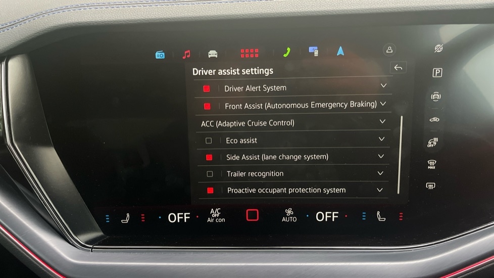 Used Volkswagen Touareg 2025 for sale - 76442129: Photo 50