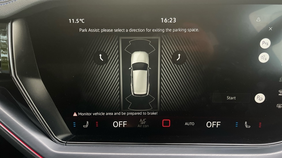 Used Volkswagen Touareg 2025 for sale - 76442129: Photo 54