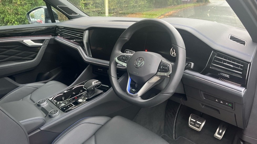 Used Volkswagen Touareg 2025 for sale - 76442129: Photo 6