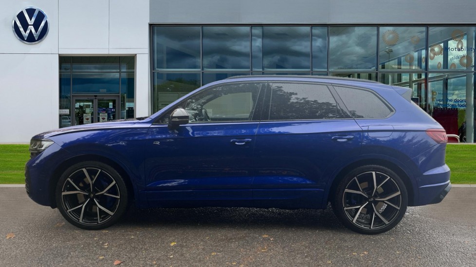 Used Volkswagen Touareg 2025 for sale - 76442129: Photo 9