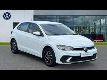 2023 - 1.0 TSI Life 5dr
