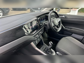 Used Volkswagen Polo 2023 for sale - 75467906: Photo