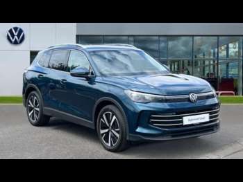 2024 - 1.5 eTSI 150 Elegance 5dr DSG Auto