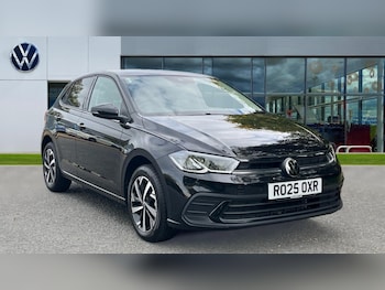 Volkswagen - Polo