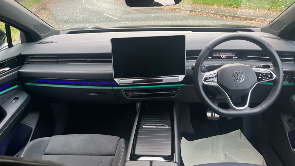 Used Volkswagen ID.7 2024 for sale - 76575077: Photo 12