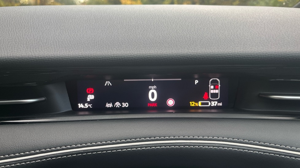 Used Volkswagen ID.7 2024 for sale - 76575077: Photo 14