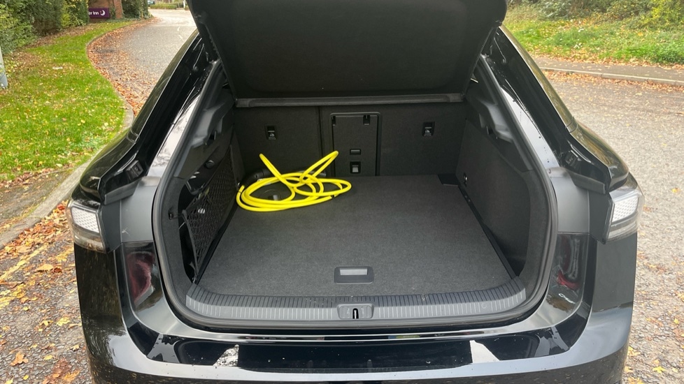 Used Volkswagen ID.7 2024 for sale - 76575077: Photo 16