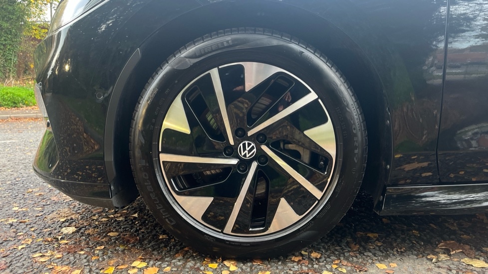 Used Volkswagen ID.7 2024 for sale - 76575077: Photo 18