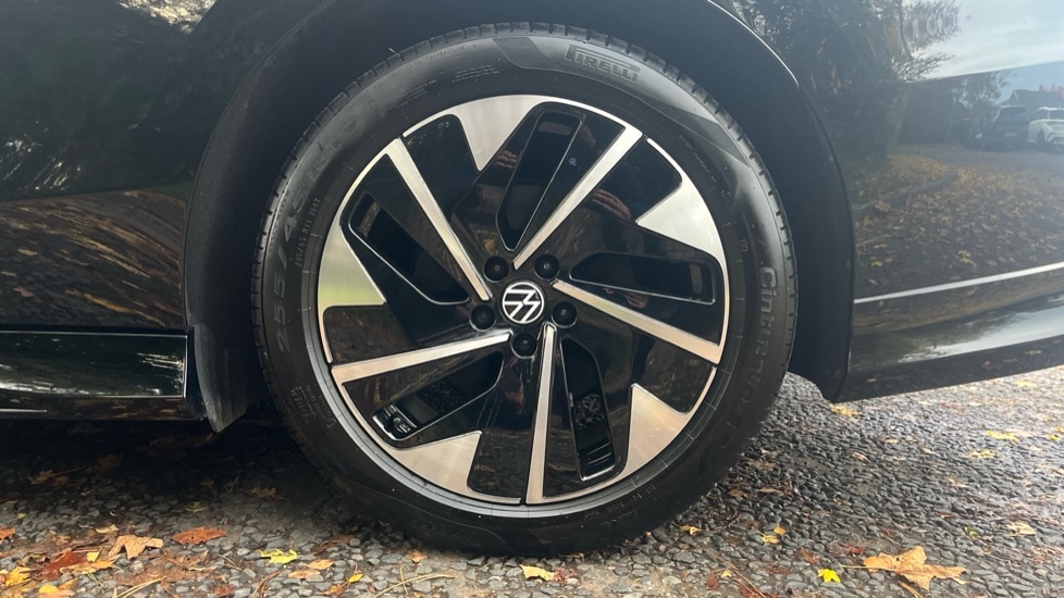 Used Volkswagen ID.7 2024 for sale - 76575077: Photo 19