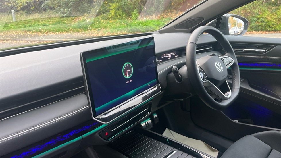 Used Volkswagen ID.7 2024 for sale - 76575077: Photo 2