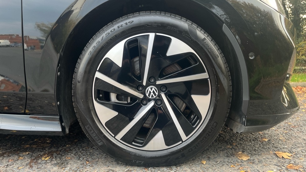 Used Volkswagen ID.7 2024 for sale - 76575077: Photo 20