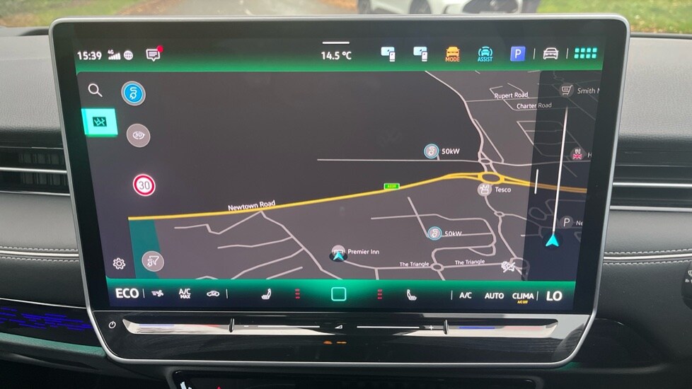 Used Volkswagen ID.7 2024 for sale - 76575077: Photo 21