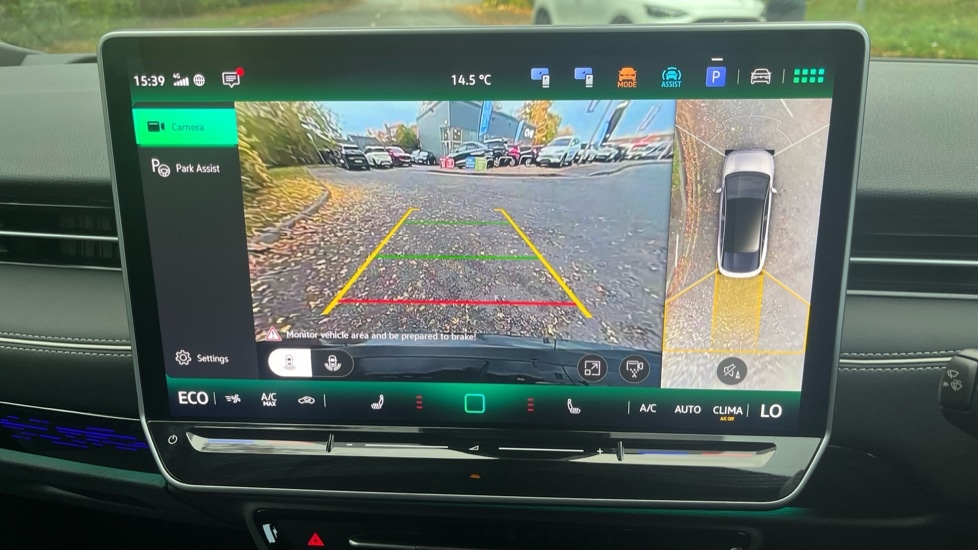 Used Volkswagen ID.7 2024 for sale - 76575077: Photo 22