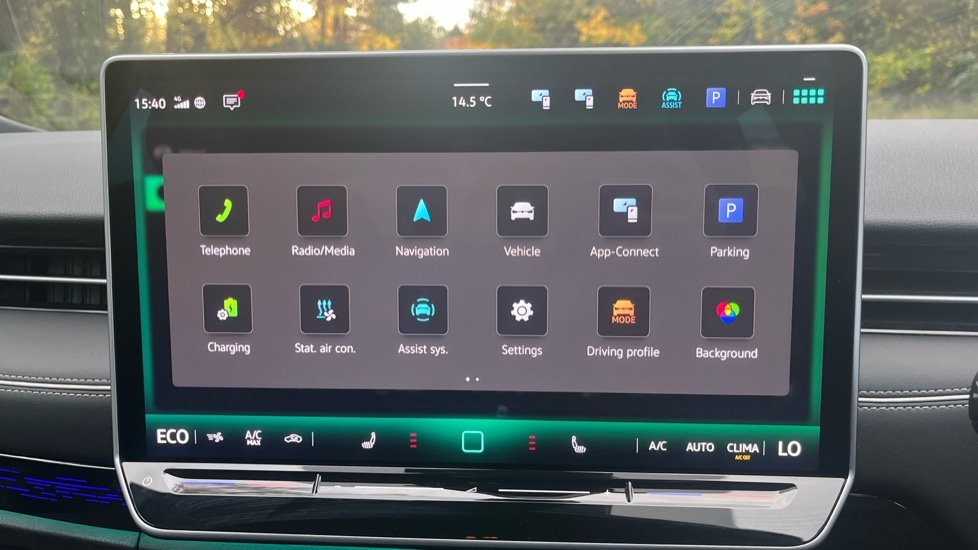 Used Volkswagen ID.7 2024 for sale - 76575077: Photo 24