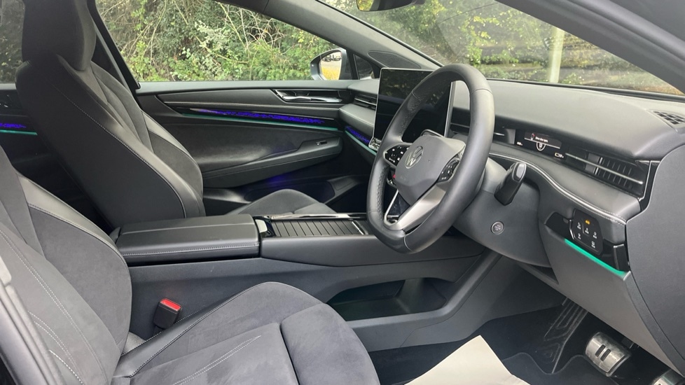 Used Volkswagen ID.7 2024 for sale - 76575077: Photo 26