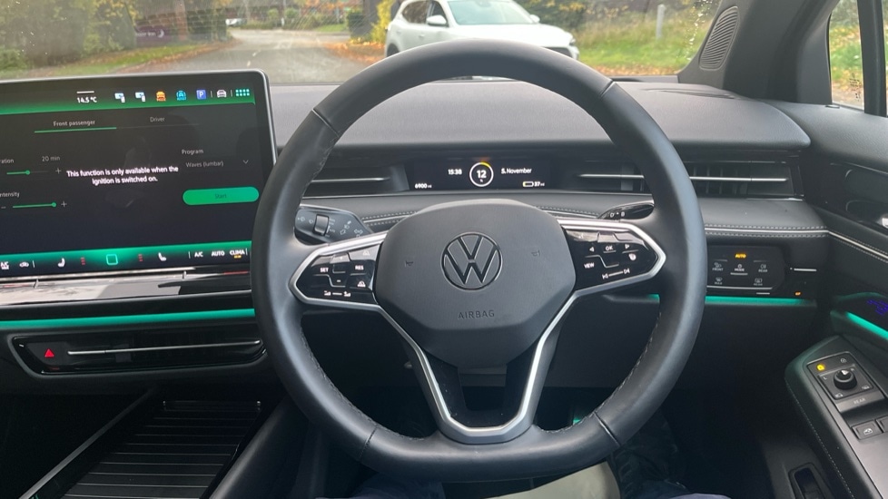 Used Volkswagen ID.7 2024 for sale - 76575077: Photo 27