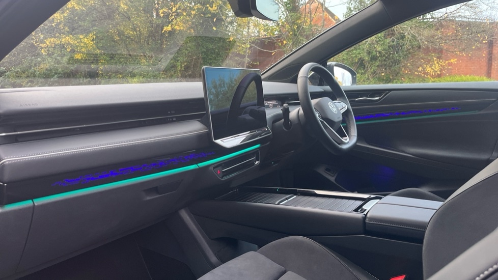 Used Volkswagen ID.7 2024 for sale - 76575077: Photo 28