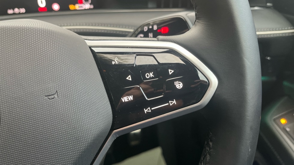 Used Volkswagen ID.7 2024 for sale - 76575077: Photo 29