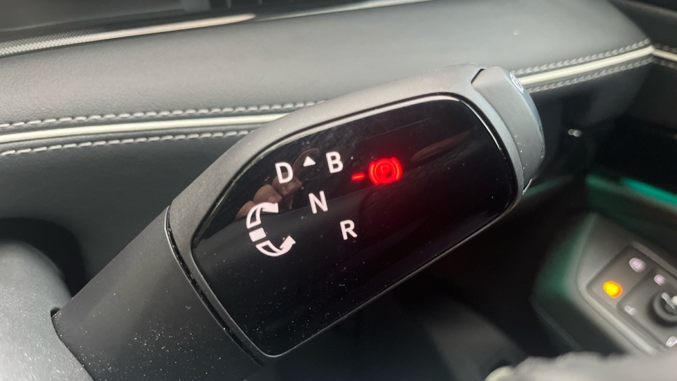 Used Volkswagen ID.7 2024 for sale - 76575077: Photo 31