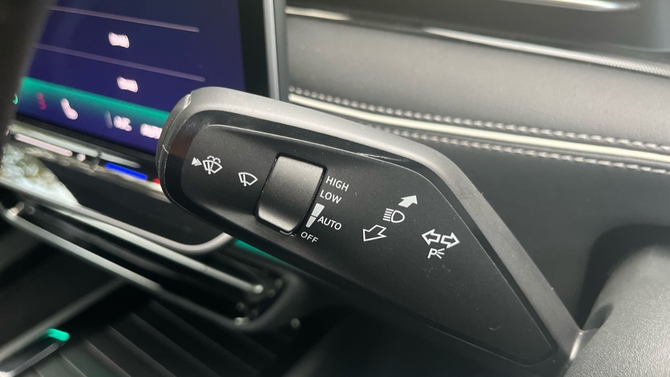 Used Volkswagen ID.7 2024 for sale - 76575077: Photo 32