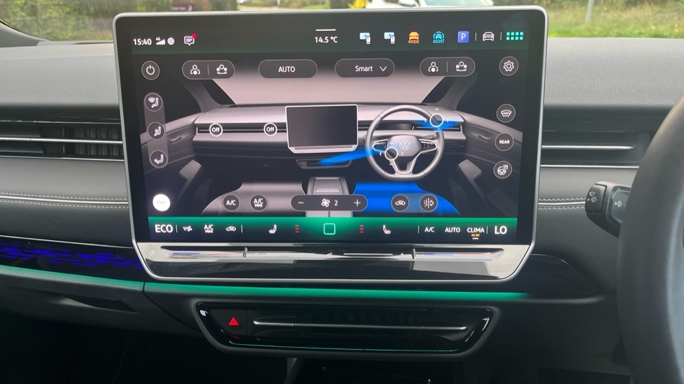 Used Volkswagen ID.7 2024 for sale - 76575077: Photo 33