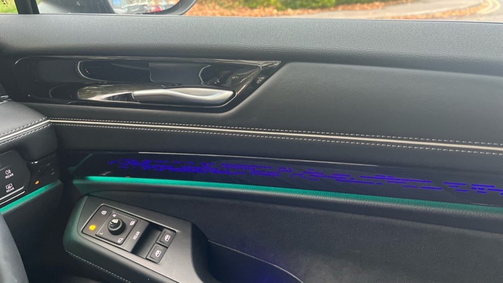 Used Volkswagen ID.7 2024 for sale - 76575077: Photo 36