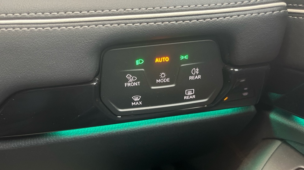 Used Volkswagen ID.7 2024 for sale - 76575077: Photo 38