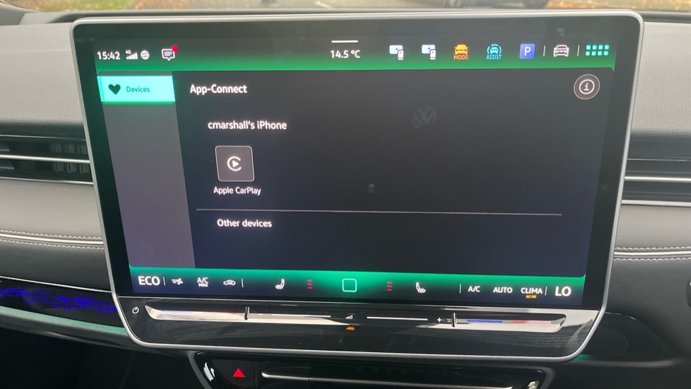 Used Volkswagen ID.7 2024 for sale - 76575077: Photo 42