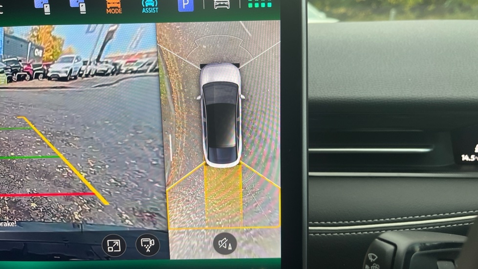 Used Volkswagen ID.7 2024 for sale - 76575077: Photo 47