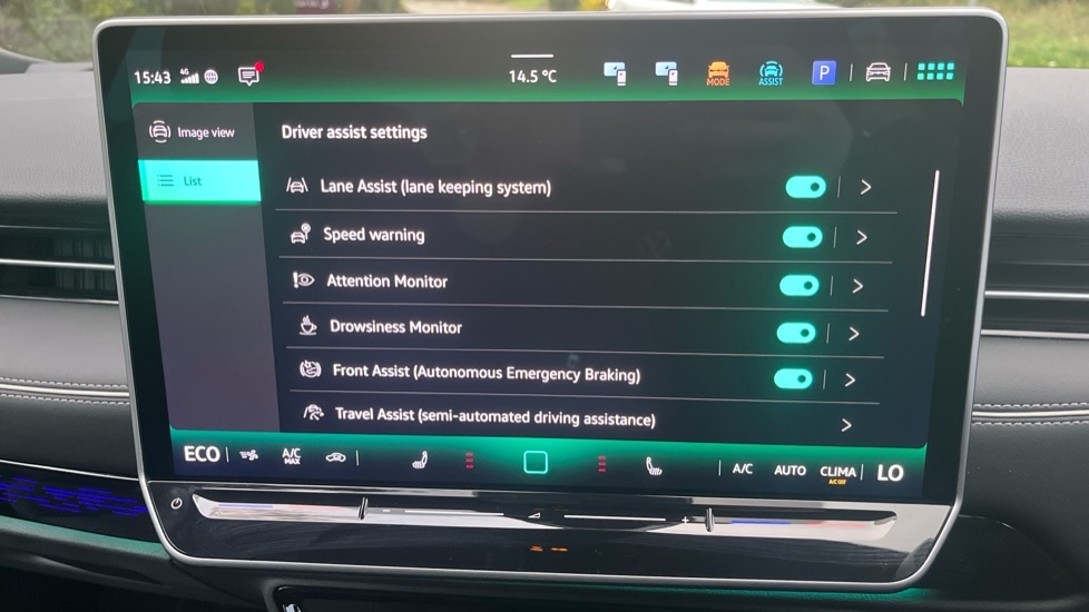 Used Volkswagen ID.7 2024 for sale - 76575077: Photo 48