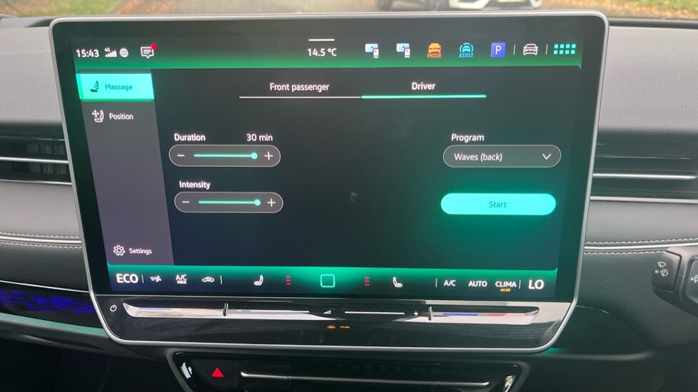 Used Volkswagen ID.7 2024 for sale - 76575077: Photo 49