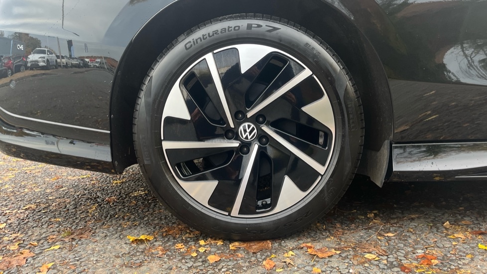 Used Volkswagen ID.7 2024 for sale - 76575077: Photo 5