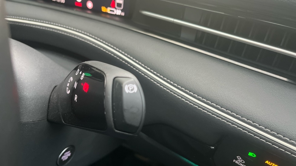 Used Volkswagen ID.7 2024 for sale - 76575077: Photo 51