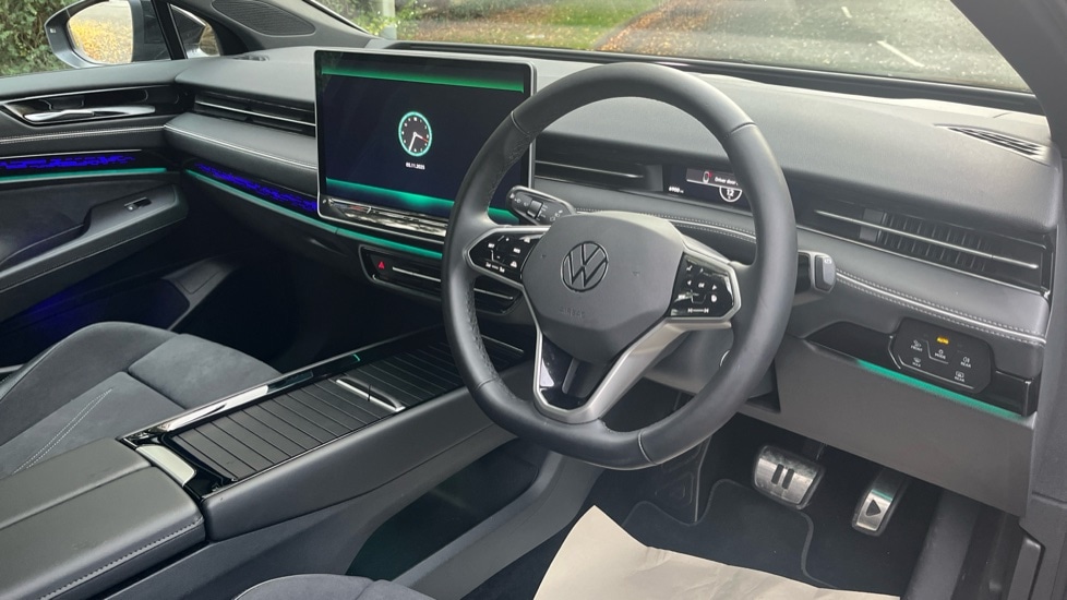 Used Volkswagen ID.7 2024 for sale - 76575077: Photo 6