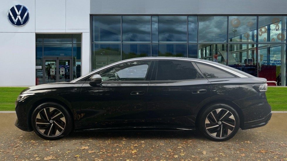 Used Volkswagen ID.7 2024 for sale - 76575077: Photo 9