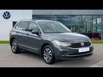 2021 - 1.5 TSI 150 Active 5dr