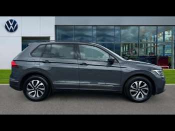 Used Volkswagen Tiguan 2021 for sale - 74952664: Photo