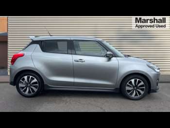 Used Suzuki Swift 2019 for sale - 75241295: Photo