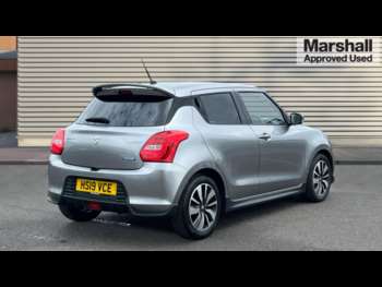 Used Suzuki Swift 2019 for sale - 75241295: Photo