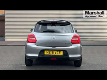 Used Suzuki Swift 2019 for sale - 75241295: Photo