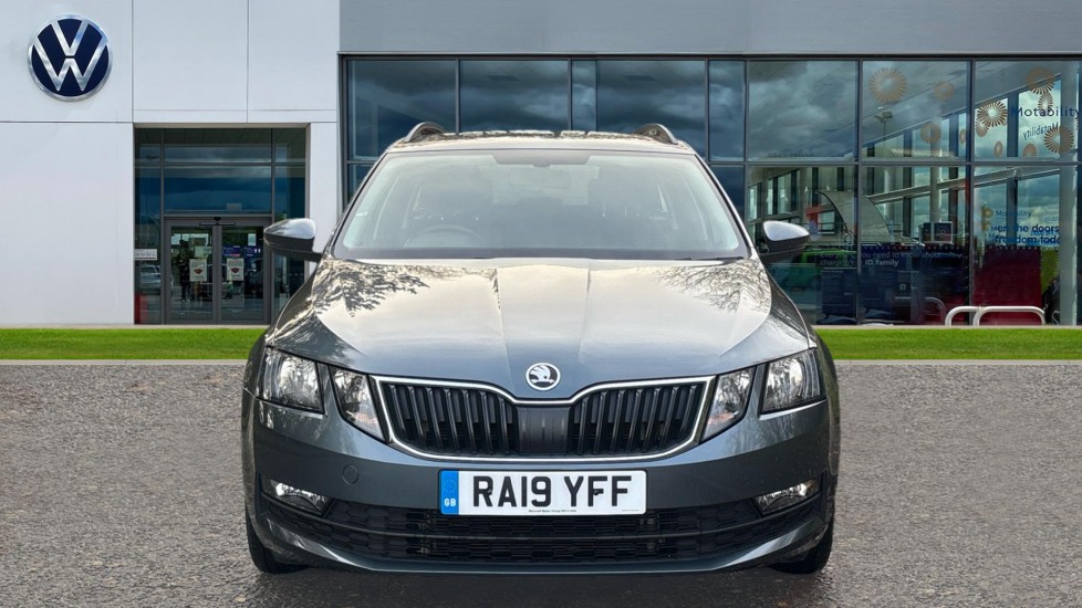 Used Skoda Octavia 2019 for sale - 76901270: Photo 10