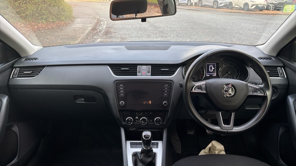 Used Skoda Octavia 2019 for sale - 76901270: Photo 12